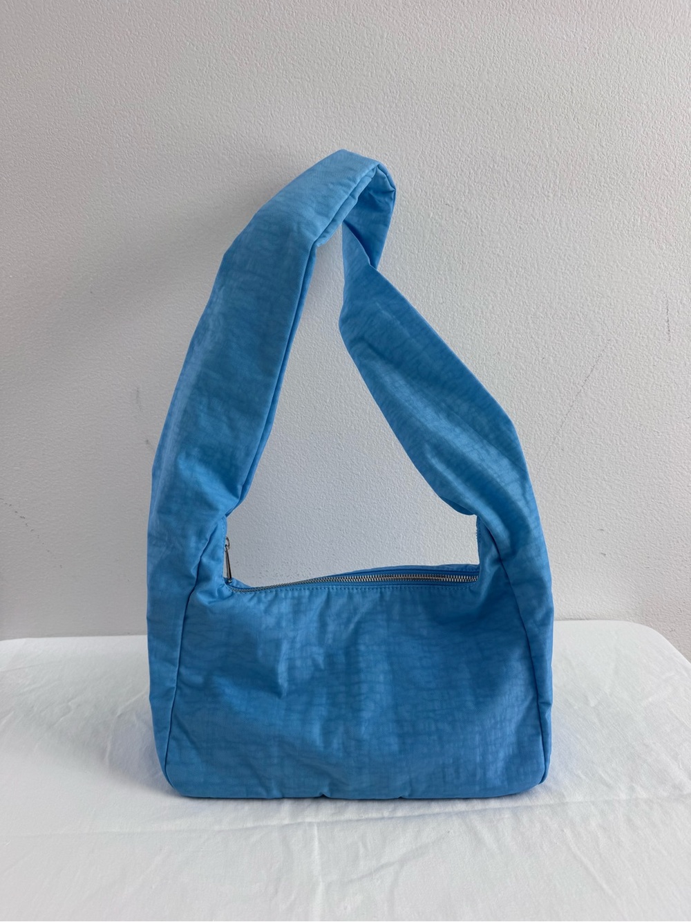 NWT Baggu Nylon Meringue Bag Piscine